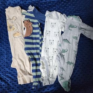 Infant-Jammies
